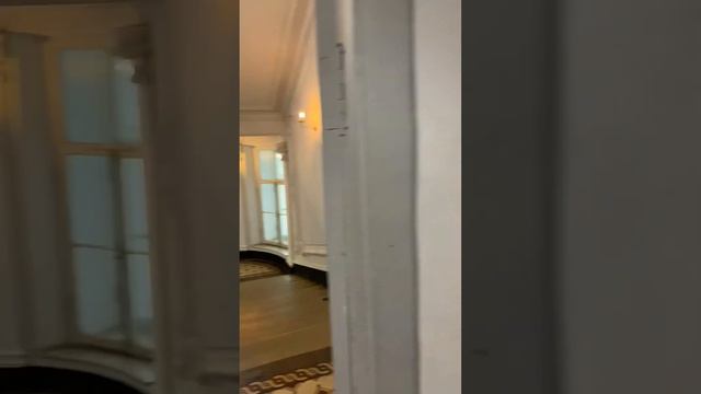 Прогулки по Петербургу смотреть онлайн