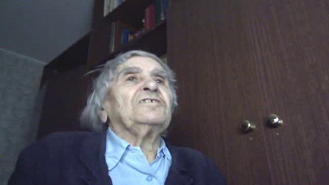 2008.11.28. Братеево. Кирмасова М.С. Моя Жизнь. 7. смотреть онлайн