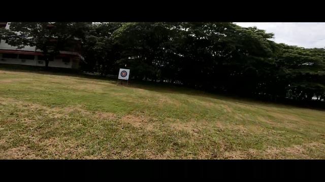 Maiden Protek25 Chasing dore - dore hore ! смотреть онлайн