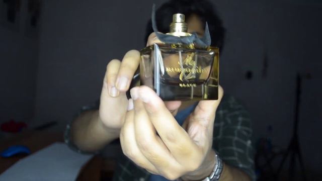 MY BURBERRY - BLACK | GUY REVIEWS FEMALE FRAGRANCE VIDEO смотреть онлайн