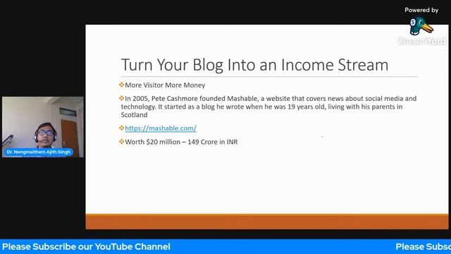 Computer Science and Money смотреть онлайн