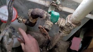 Как заменить счетчик воды самостоятельно. Пошаговая инструкция по замене водяного счетчика