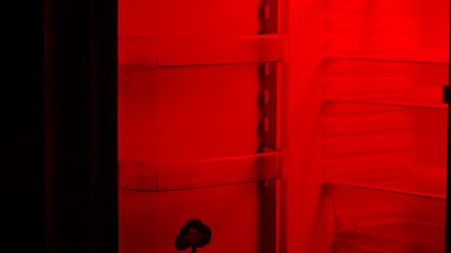 Cinemaphobia | Episode 1 «The Fridge» | short horror film смотреть онлайн