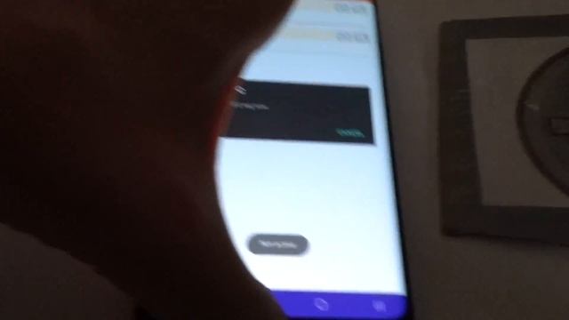 Tasker - React To NFC Tag смотреть онлайн