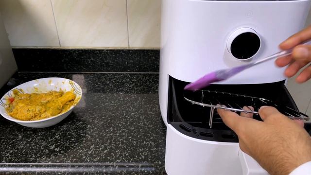 Xiaomi Smart Air Fryer for just Rs 7999 - Switch to Healthy Cooking ?? смотреть онлайн