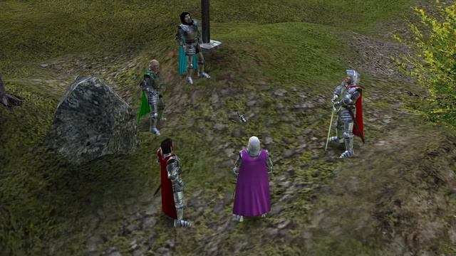 Donald Trump's campaign slogan found in 2005 video game смотреть онлайн