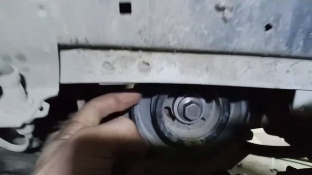 Форд Куга замена ГРМ смотреть онлайн