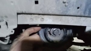 Форд Куга замена ГРМ