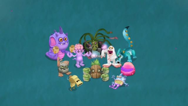 M'Duzza's Crypt - Full Song (update 1) MSM:TLL V0.7