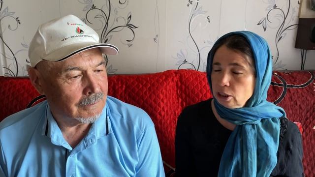 Мой папа – учитель жизни смотреть онлайн