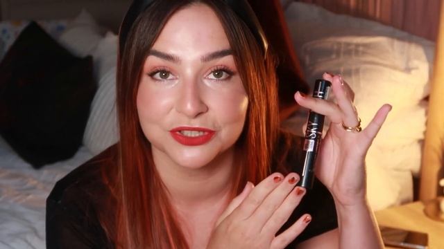 FAVES VS FAILS : Mascara Edition!! MAYBELLINE, BENEFIT, LANCOME, RIMMEL And More | Altogetheralanna смотреть онлайн