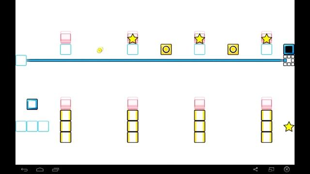 Bouncy Ball - First Galaxy 1-21 смотреть онлайн