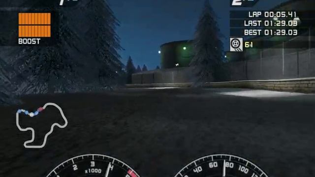 2014/9/10 Ford Racing 3 Gameplay 2 смотреть онлайн