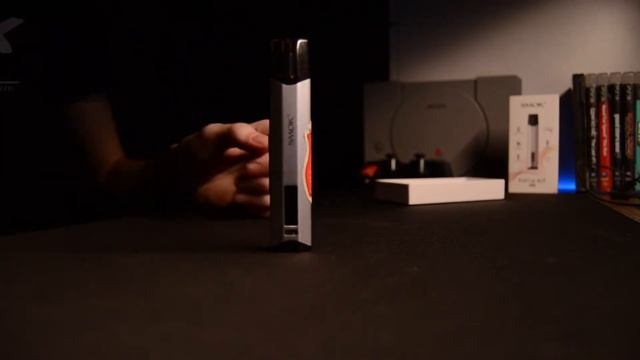 Smok Nfix один из лучших смотреть онлайн