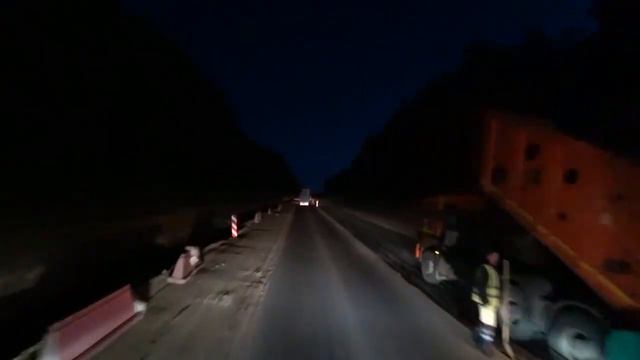 Всем дальнобойщикам посвящается. смотреть онлайн