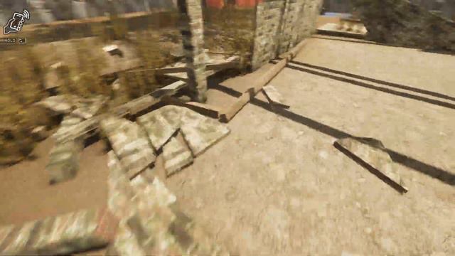 Demolish & Build 3 Prologue (1/3)