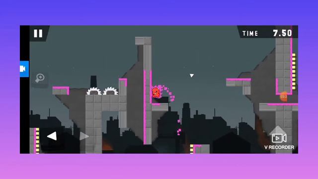 Прошло 5 уровней, и показал баг на 42 уровне. ИГРА MAD DEX смотреть онлайн