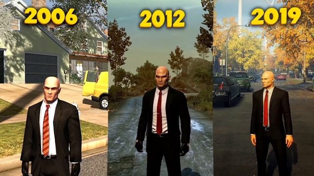 ?ТОП 10 ЛУЧШИХ ИГР ДЛЯ ПК смотреть онлайн