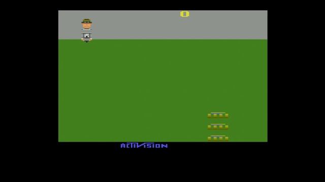Atari Flashback 8 Gold HD System Review - Gamester81 смотреть онлайн