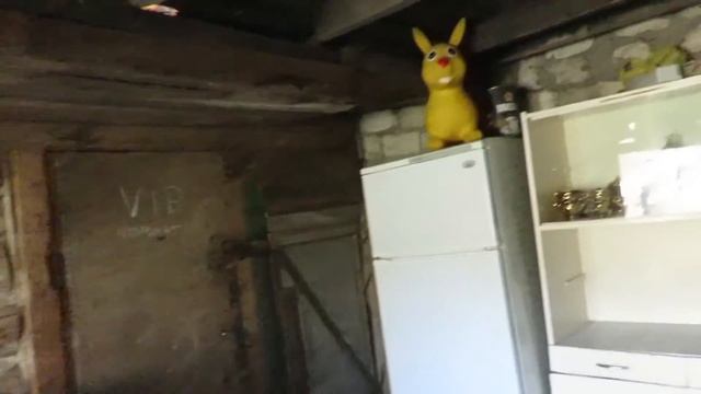 Волга, Самарская область, Жигулевск (отдых) часть 1 смотреть онлайн