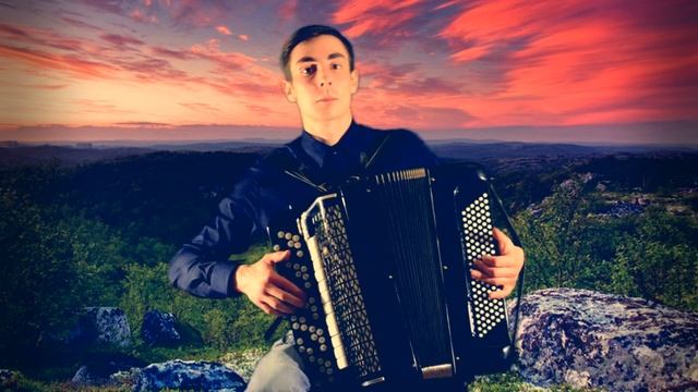 На сопках Маньчжурии | БАЯН смотреть онлайн