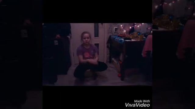 "Йога"Челандж Первое видео?Три Позы йоги? смотреть онлайн
