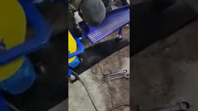 Работа концентрационного стола СКО-0,2 смотреть онлайн