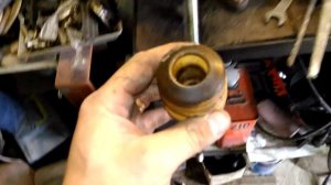 ШЕВРАЛЕТ ЛАЧЕТТИ,КАК ЗАМЕНИТЬ ЗАДНИЕ СТОЙКИ