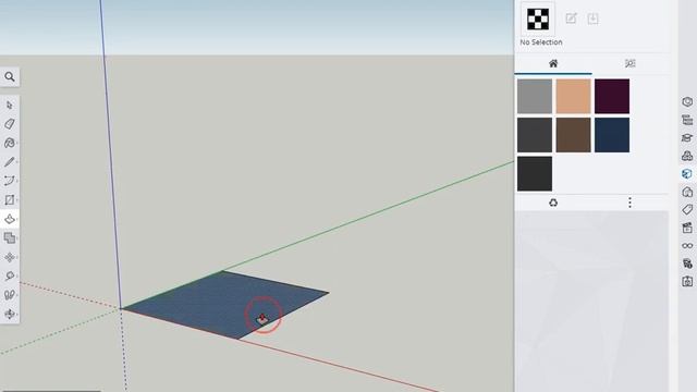 Gateway Intro to Sketch up смотреть онлайн