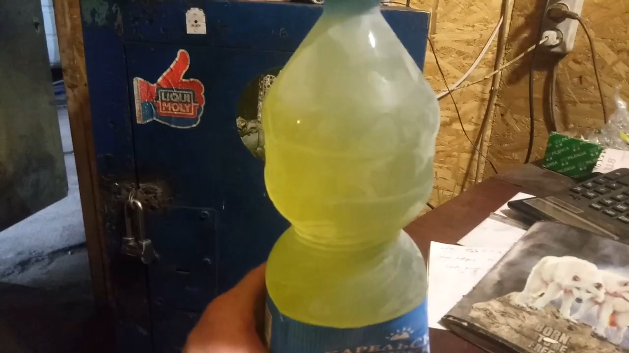 Как разделить солярку и бензин после смешивания смотреть онлайн