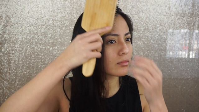 CURRENT HAIR CARE ROUTINE (Subtitulado) | itsmeana смотреть онлайн