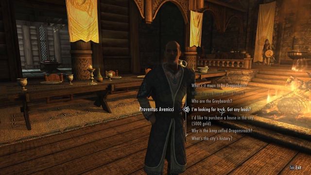 Skyrim Special Edition: A Mage's Story #23 Dragon Killer смотреть онлайн