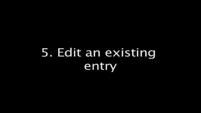 Exporting ICS files to and from iCal and weCal смотреть онлайн