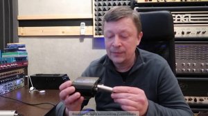 ФАНТОМНОЕ ПИТАНИЕ 48V | ДЛЯ МИКРОФОНА И ДИРЕКТ БОКСА