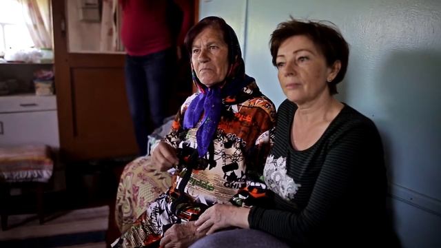2019 год - поездка в Чебеньки смотреть онлайн