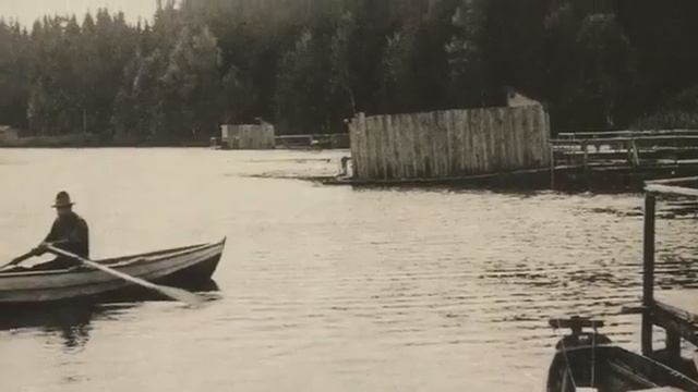Между Скалбой и Серебрянкой: немного о краеведении и экологии смотреть онлайн