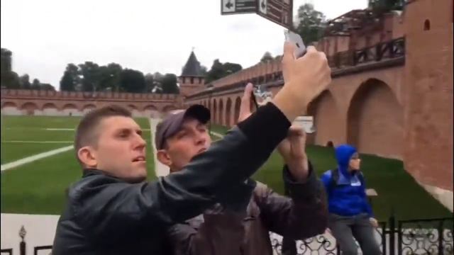 Мотопробег Автомир Тула сентябрь 2016г. смотреть онлайн