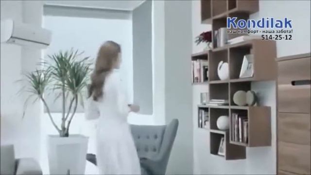 Настенный кондиционер Panasonic CS-E7NKDW / CU-E7NKD. Видео обзор. 1panasonic4 смотреть онлайн