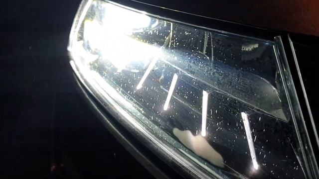 Интервью с автолюбителями