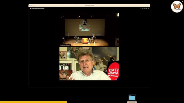 CO-Scienza 2023 "LA SCIENZA DELLA FELICITÁ" смотреть онлайн