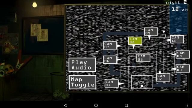 Играем в фнаф 3 смотреть онлайн