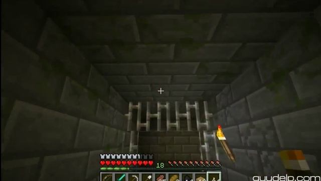 Mindcrack Iron Man - E14 - Let's Do This смотреть онлайн