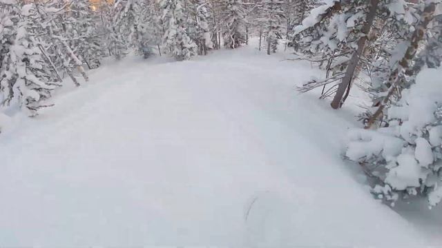 Snow Snakes // Приисковый 21-22 смотреть онлайн