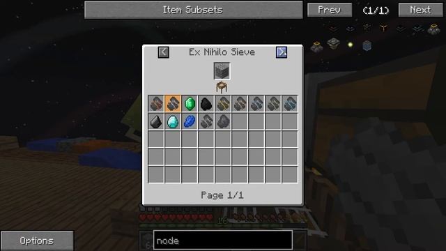 AUTOMATED COBBLESTONE GENERATOR | SKY FACTORY 2.5 | EPISODE 4 смотреть онлайн