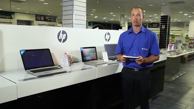 10 priežasčių kodėl verta rinktis HP ProBook kompiuterius смотреть онлайн