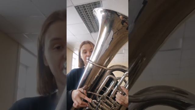 Jan Koetsier, Concertino For Tuba, Part 1.