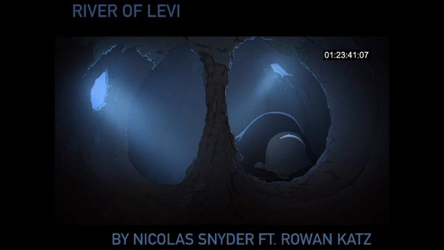 River Of Levi - Scavengers Reign