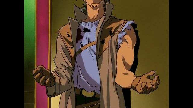 Годнота, которую мало кто видел. Outlaw Star - классика космической оперы. смотреть онлайн