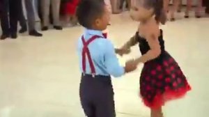 Танец на 8 марта.