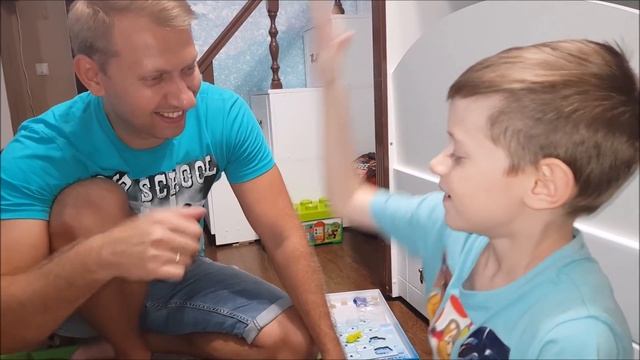 ДОСТАЛ со своим ПЛАНШЕТОМ! Сколько уже можно играть? смотреть онлайн